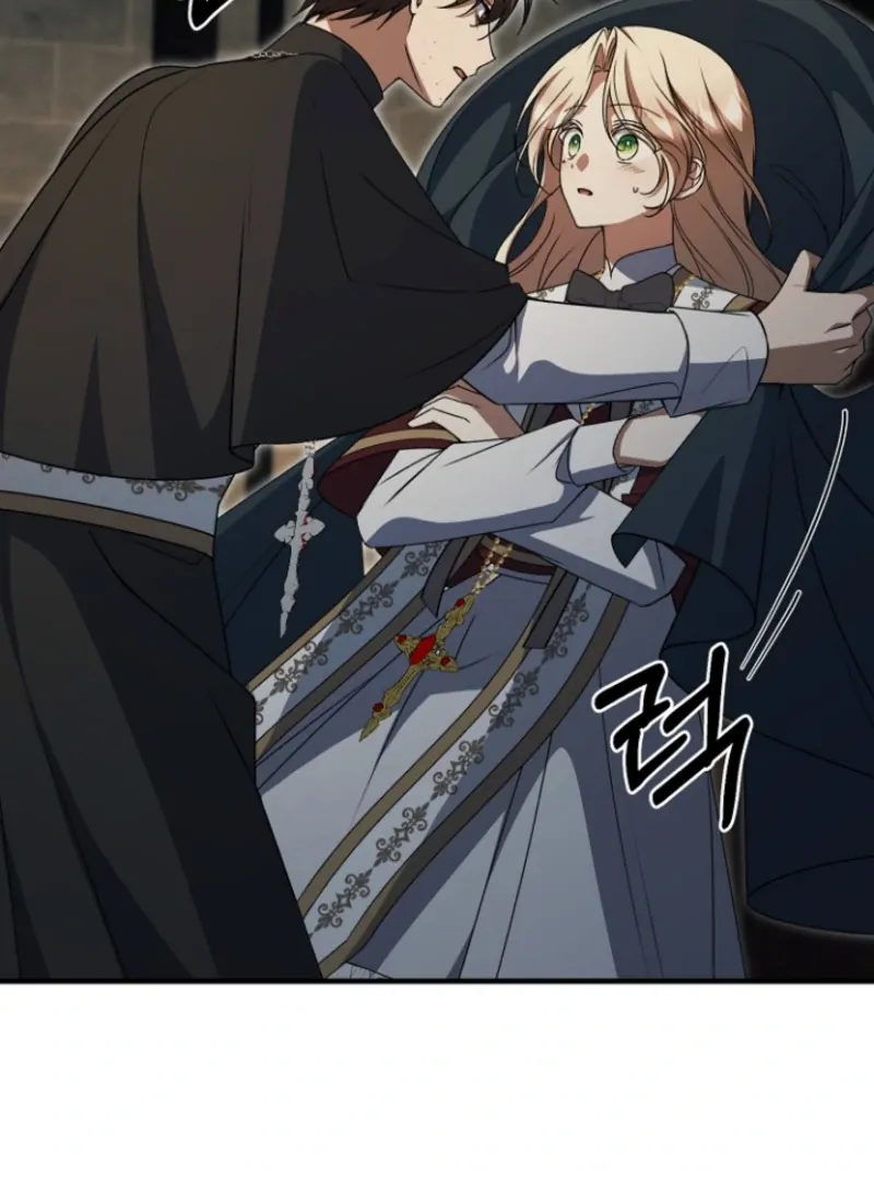 Surviving at the Cursed School Chapter 29 page 38 - 