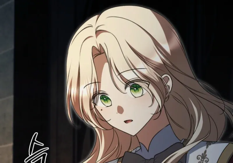 Surviving at the Cursed School Chapter 29 page 41 - 