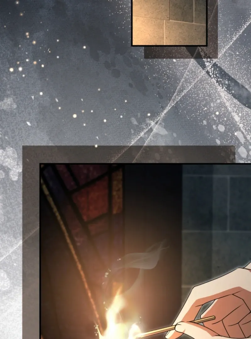 Surviving at the Cursed School Chapter 29 page 46 - 