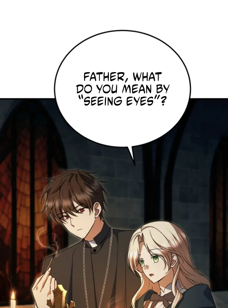 Surviving at the Cursed School Chapter 29 page 48 - 