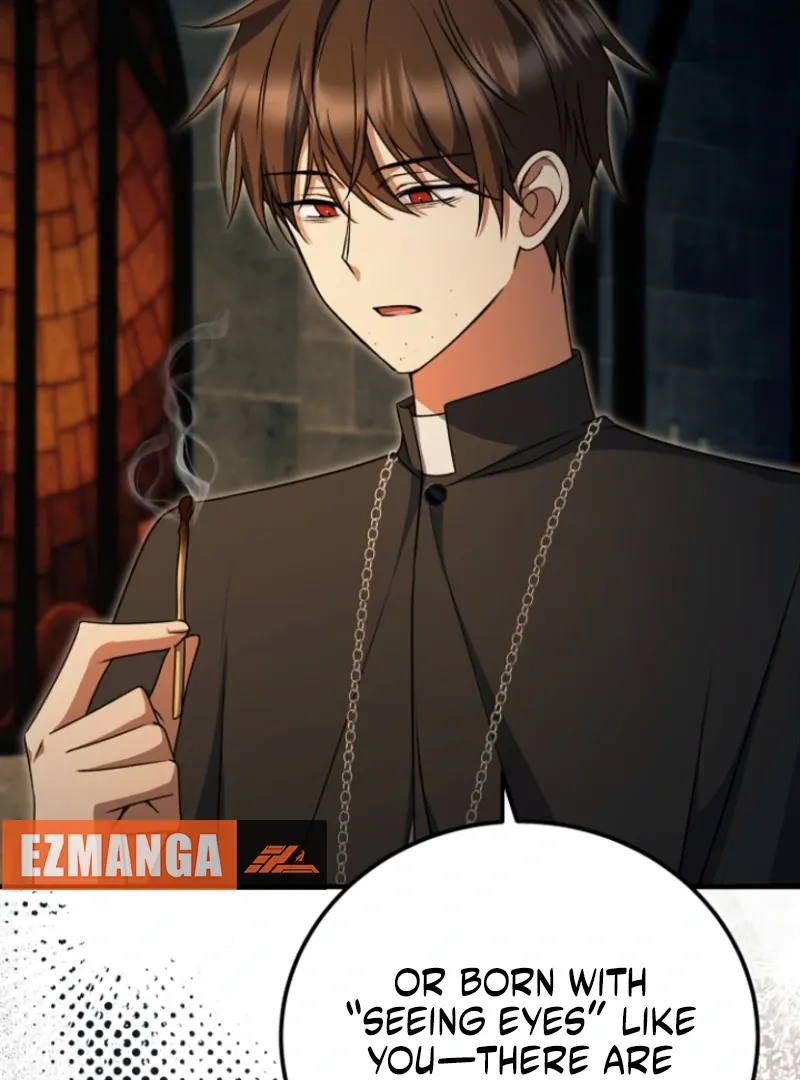 Surviving at the Cursed School Chapter 29 page 51 - 