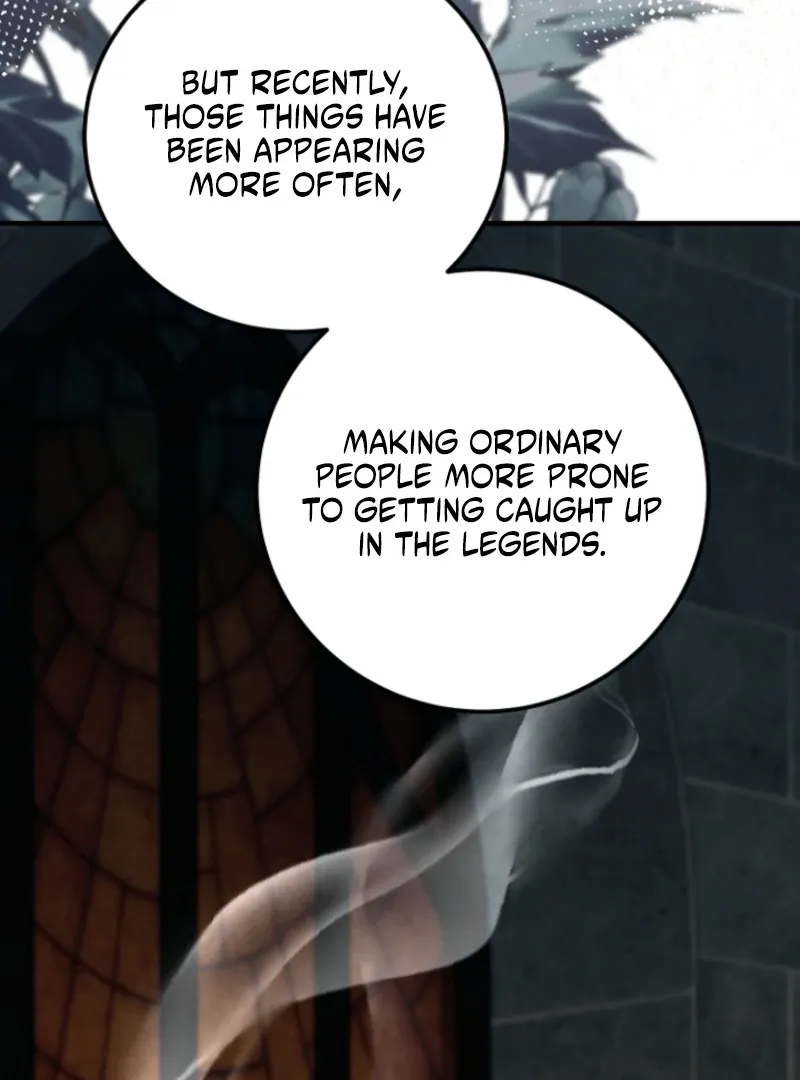 Surviving at the Cursed School Chapter 29 page 53 - 