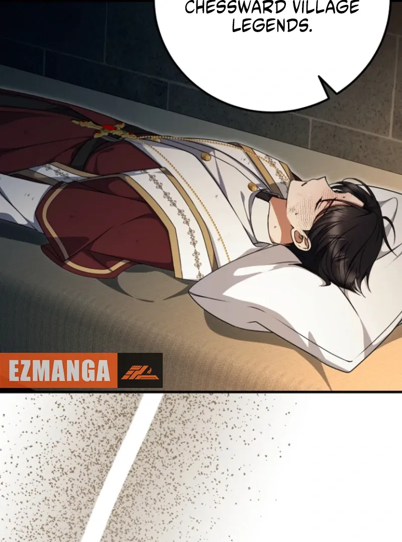 Surviving at the Cursed School Chapter 29 page 58 - 