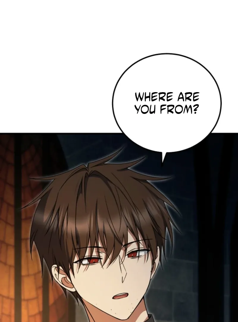 Surviving at the Cursed School Chapter 29 page 71 - 