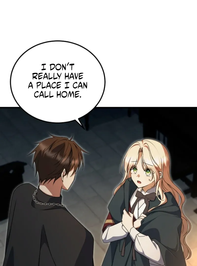 Surviving at the Cursed School Chapter 29 page 73 - 