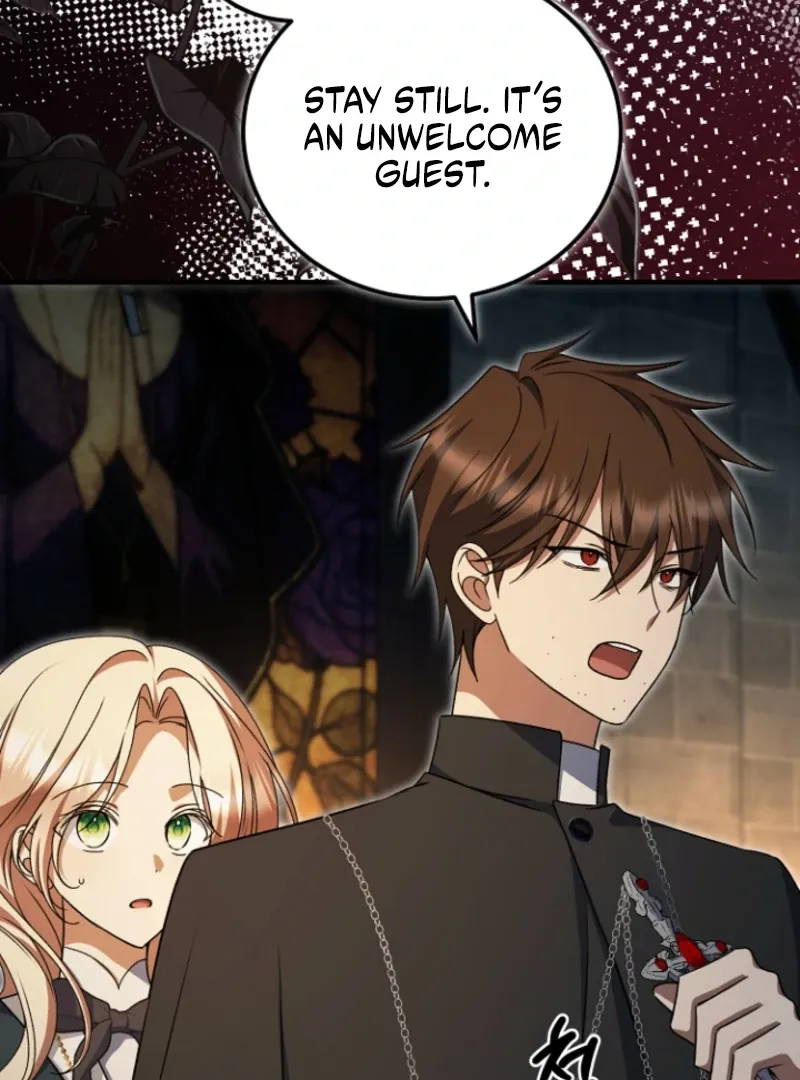Surviving at the Cursed School Chapter 29 page 84 - 