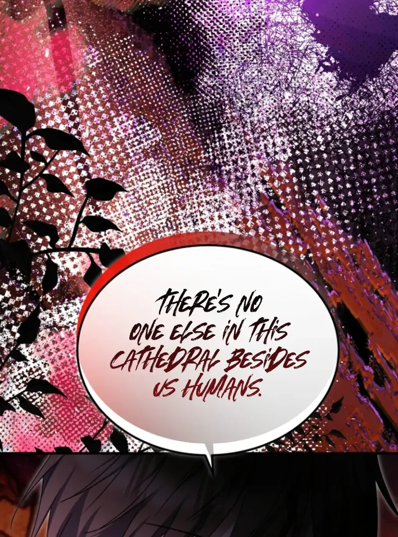Surviving at the Cursed School Chapter 29 page 86 - 