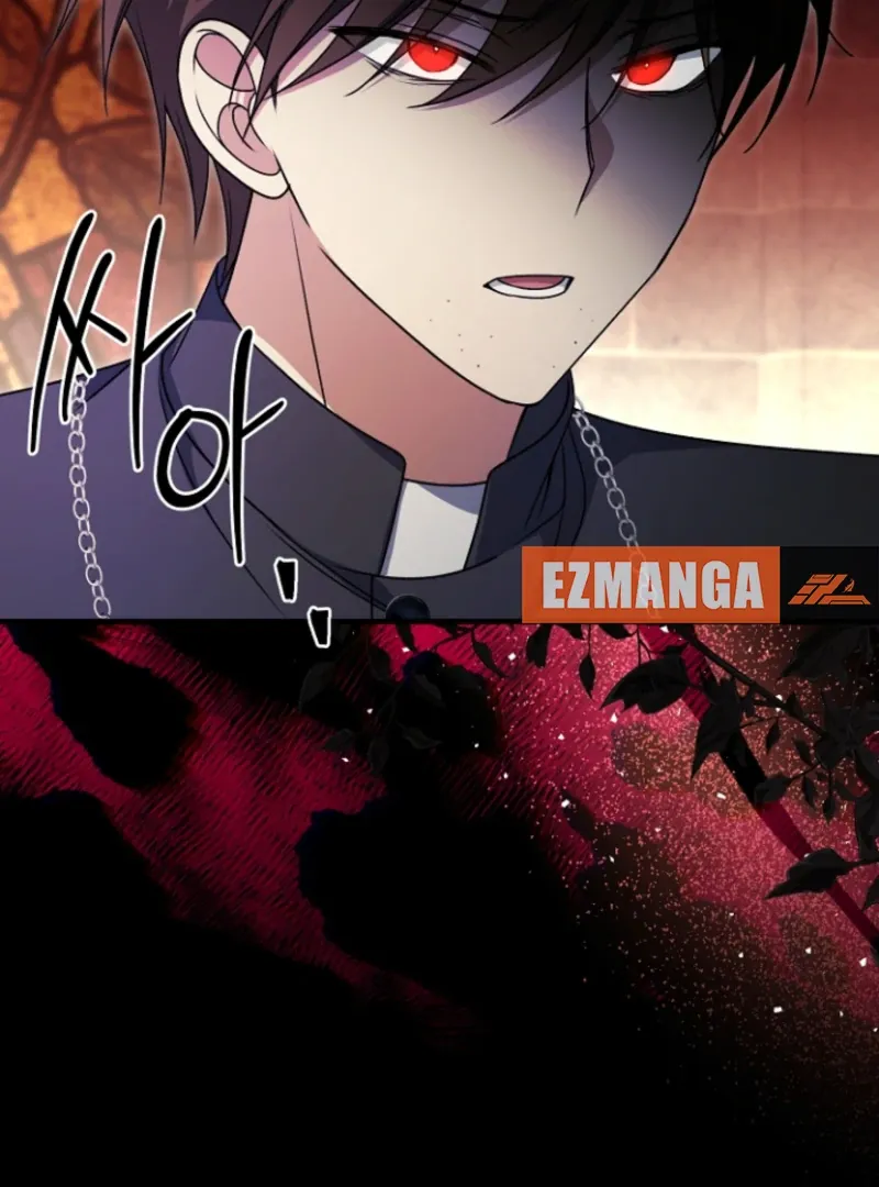 Surviving at the Cursed School Chapter 29 page 87 - 