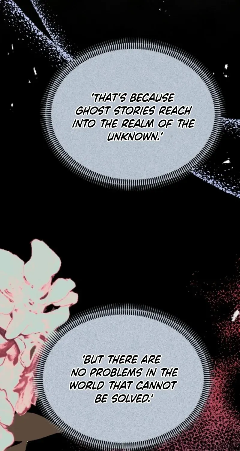Surviving at the Cursed School Chapter 3 page 101 - 
