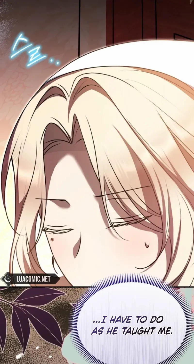 Surviving at the Cursed School Chapter 3 page 103 - 