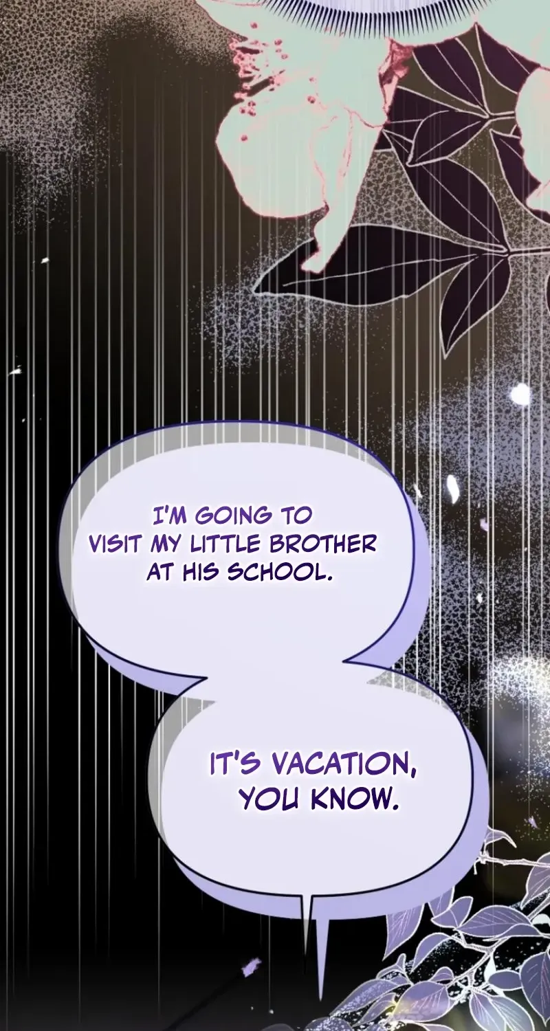 Surviving at the Cursed School Chapter 3 page 104 - 