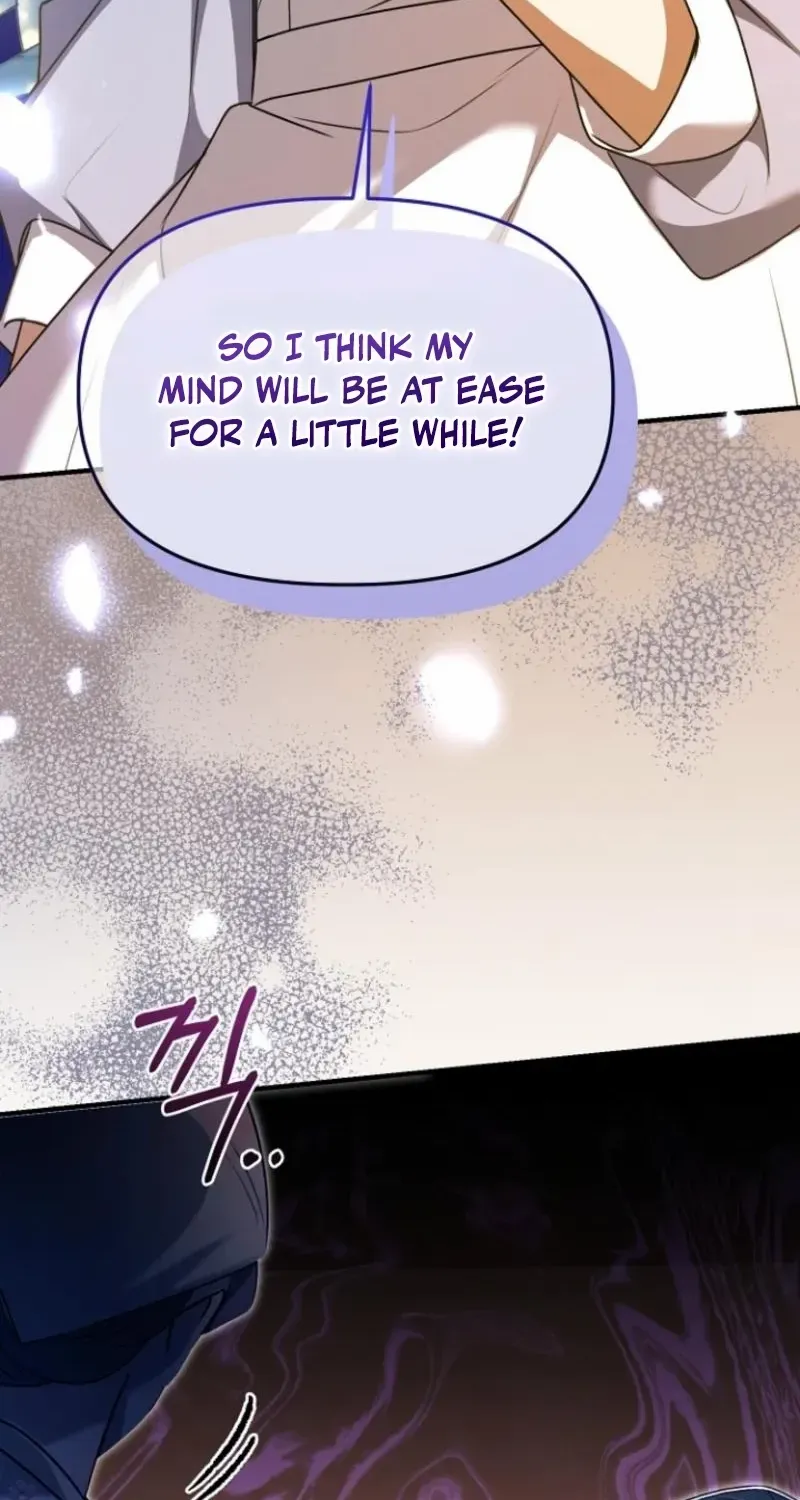 Surviving at the Cursed School Chapter 3 page 106 - 
