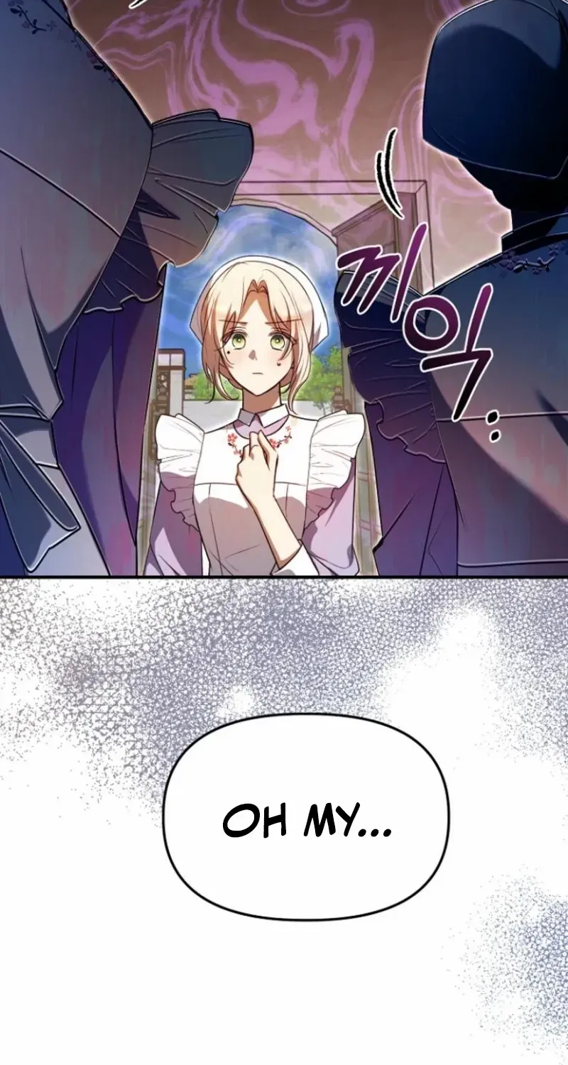 Surviving at the Cursed School Chapter 3 page 107 - 