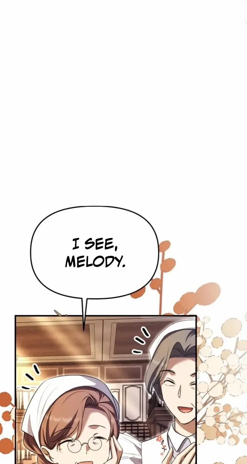 Surviving at the Cursed School Chapter 3 page 108 - 