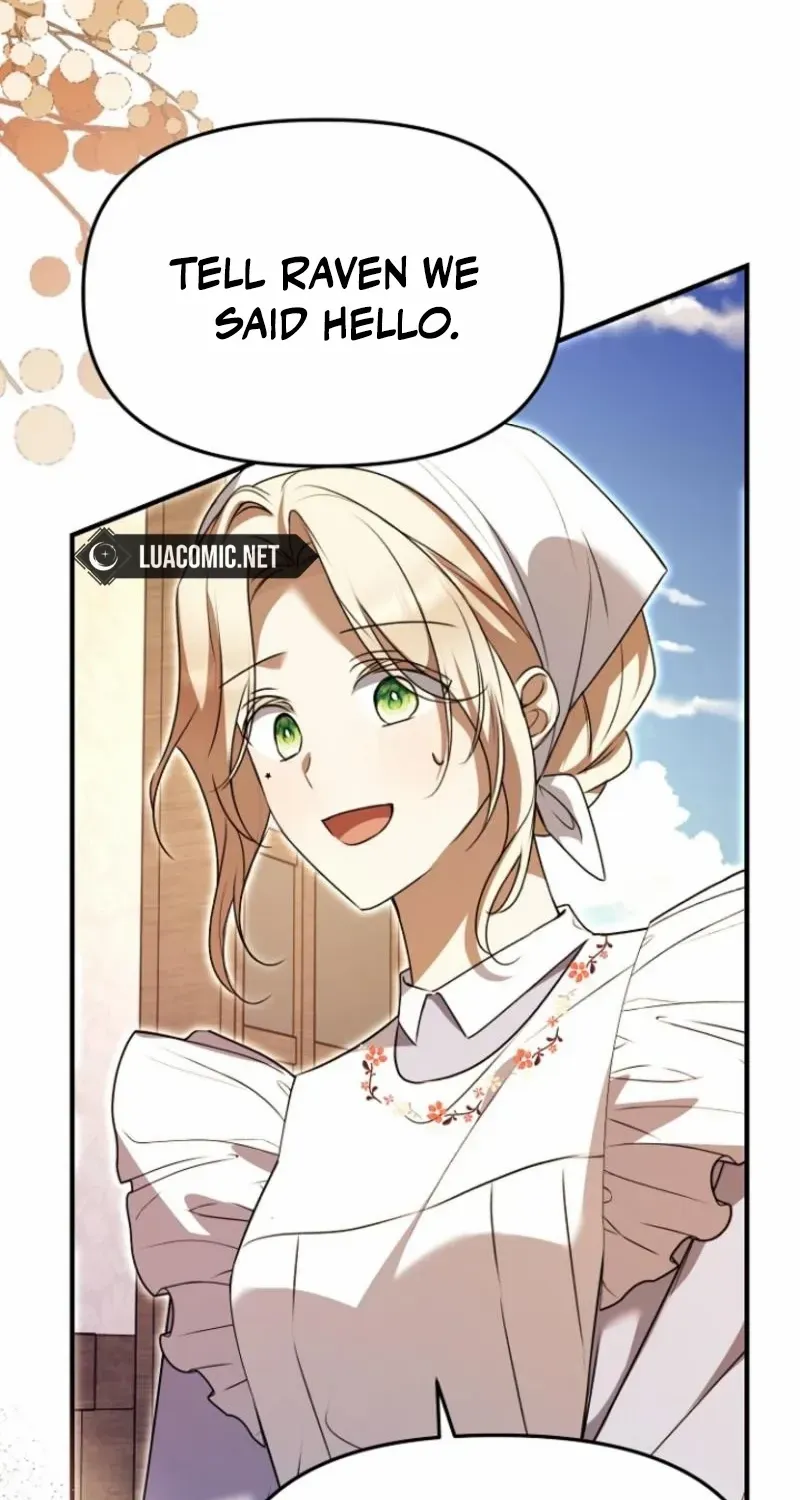 Surviving at the Cursed School Chapter 3 page 110 - 