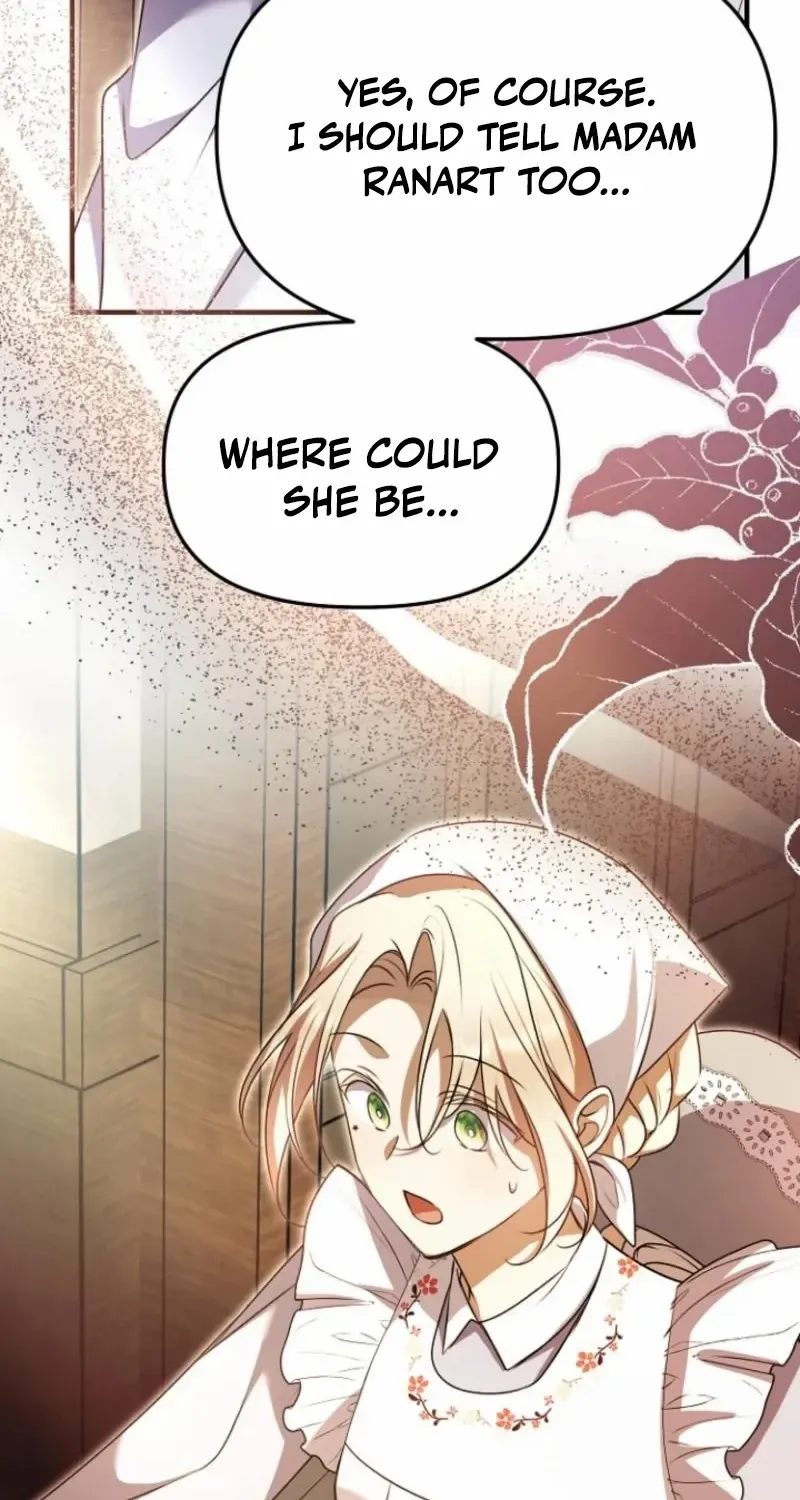 Surviving at the Cursed School Chapter 3 page 111 - 