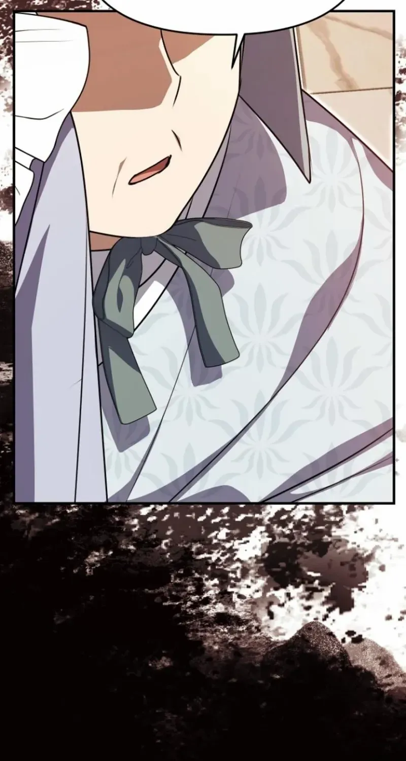 Surviving at the Cursed School Chapter 3 page 114 - 