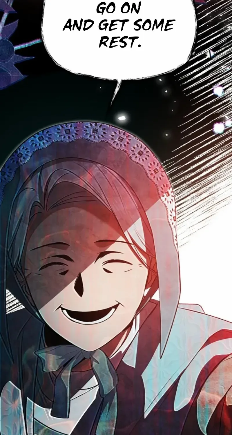 Surviving at the Cursed School Chapter 3 page 13 - 