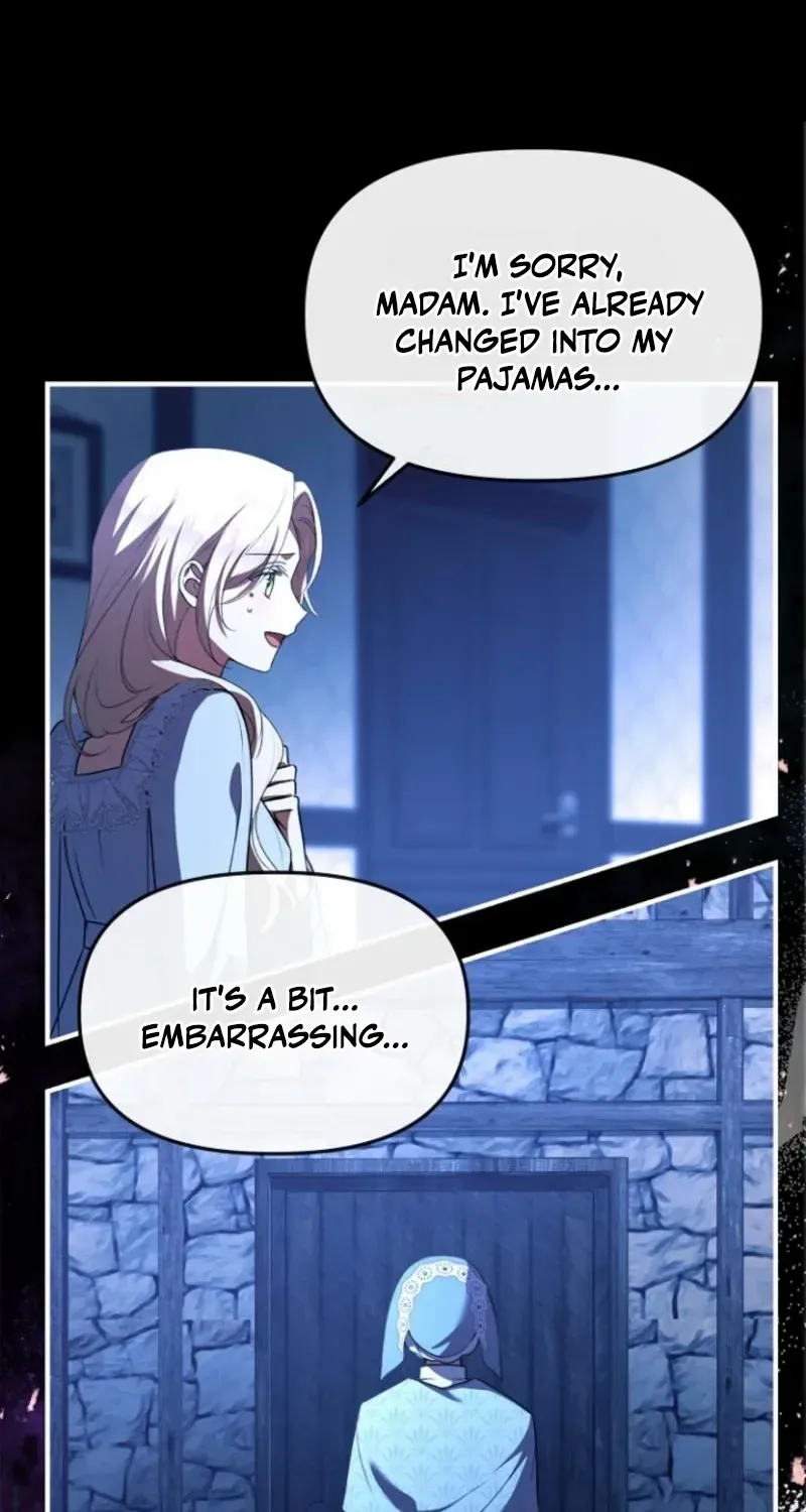 Surviving at the Cursed School Chapter 3 page 23 - 