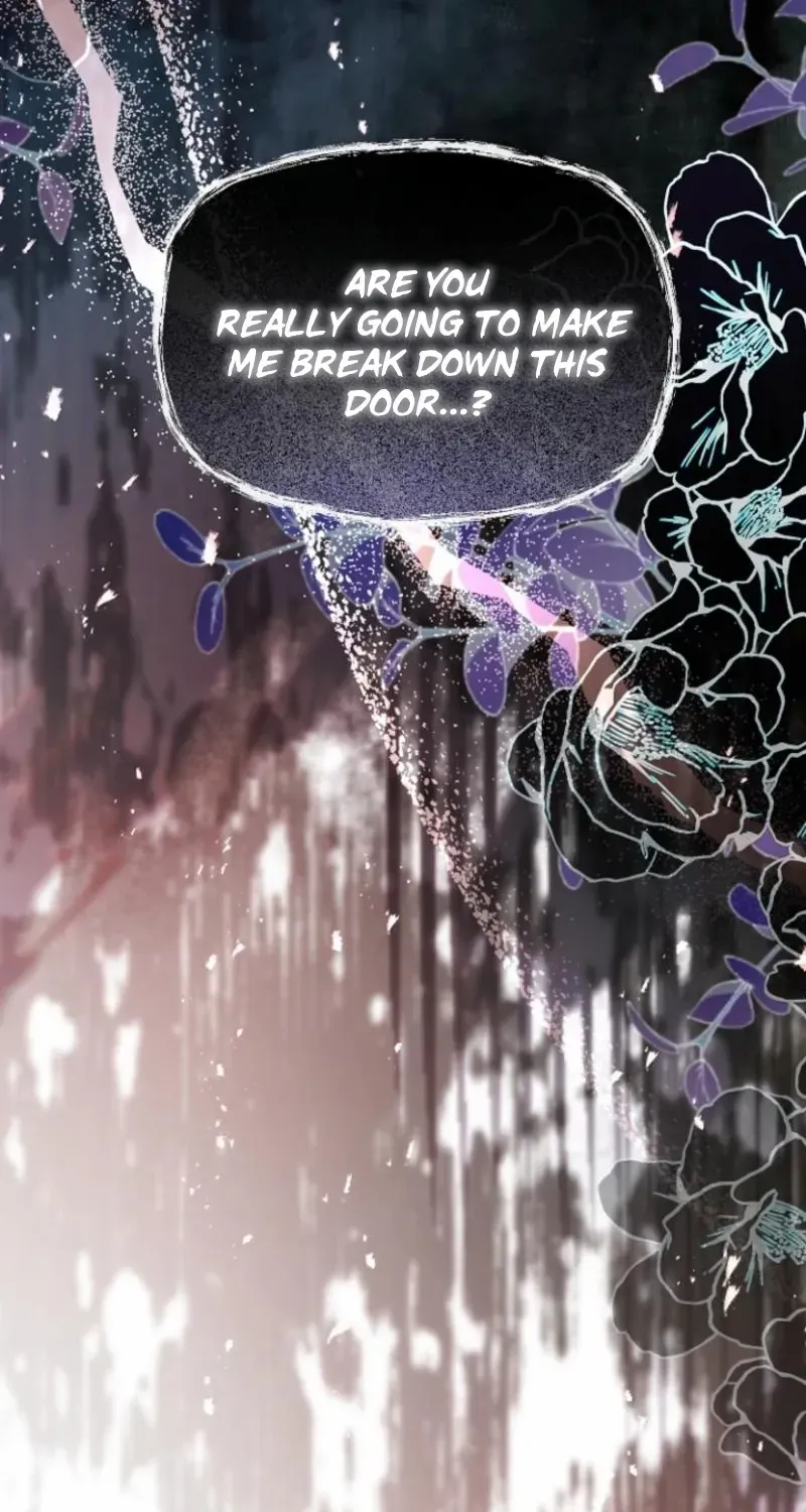 Surviving at the Cursed School Chapter 3 page 25 - 