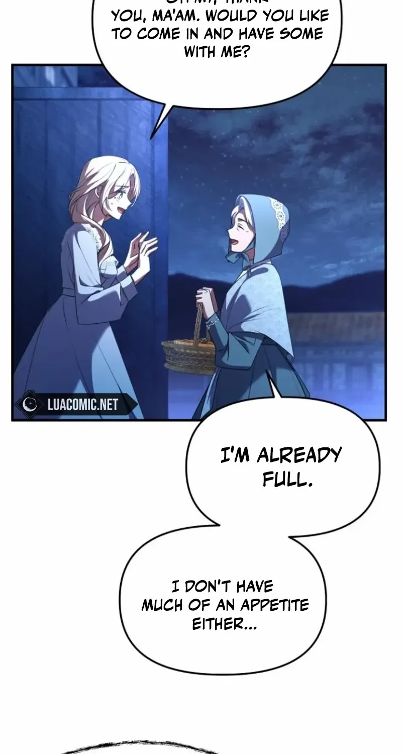 Surviving at the Cursed School Chapter 3 page 30 - 