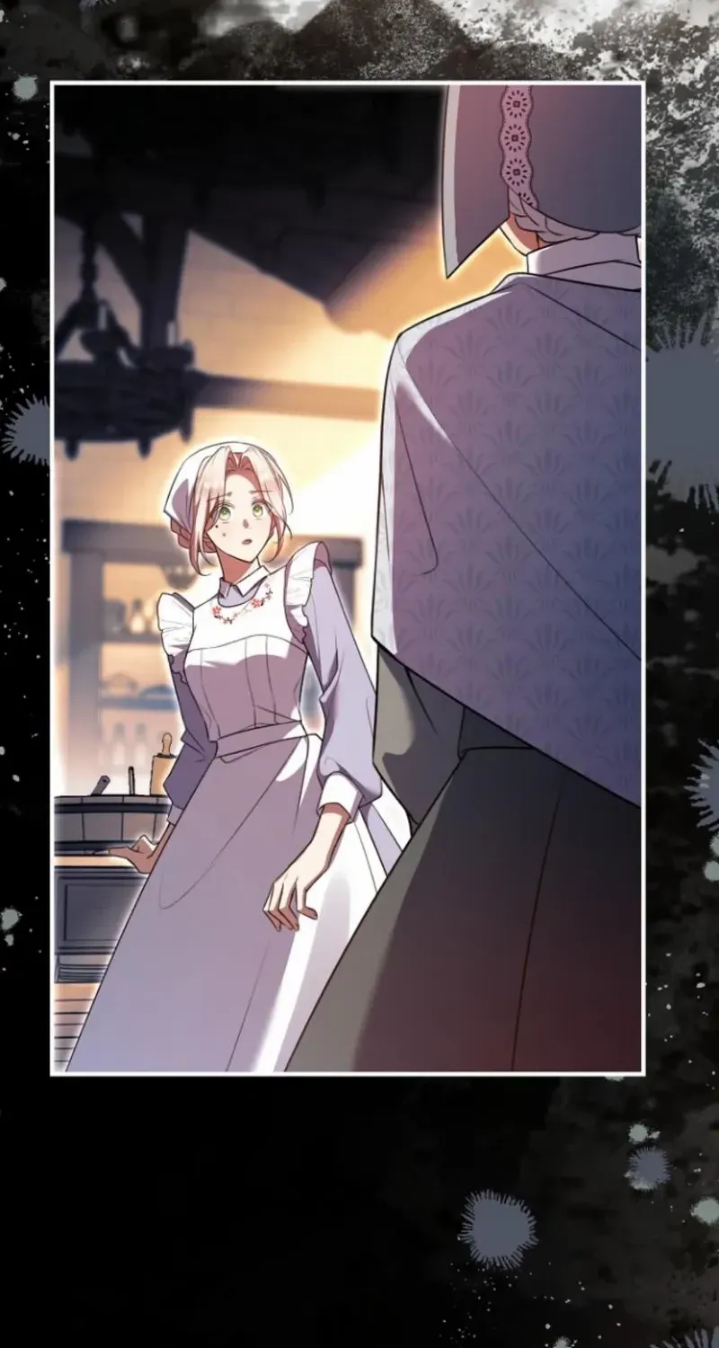 Surviving at the Cursed School Chapter 3 page 4 - 