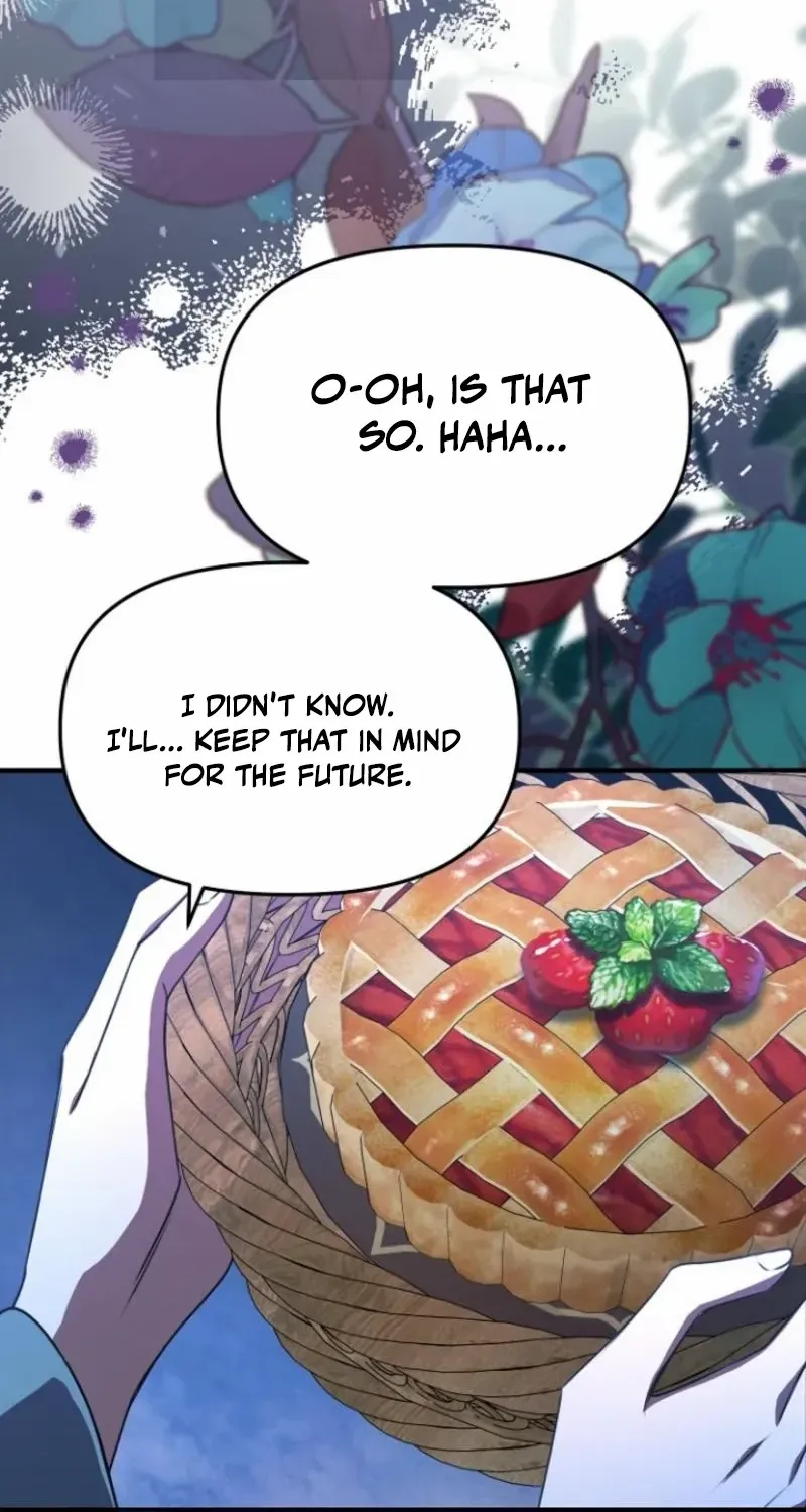 Surviving at the Cursed School Chapter 3 page 32 - 