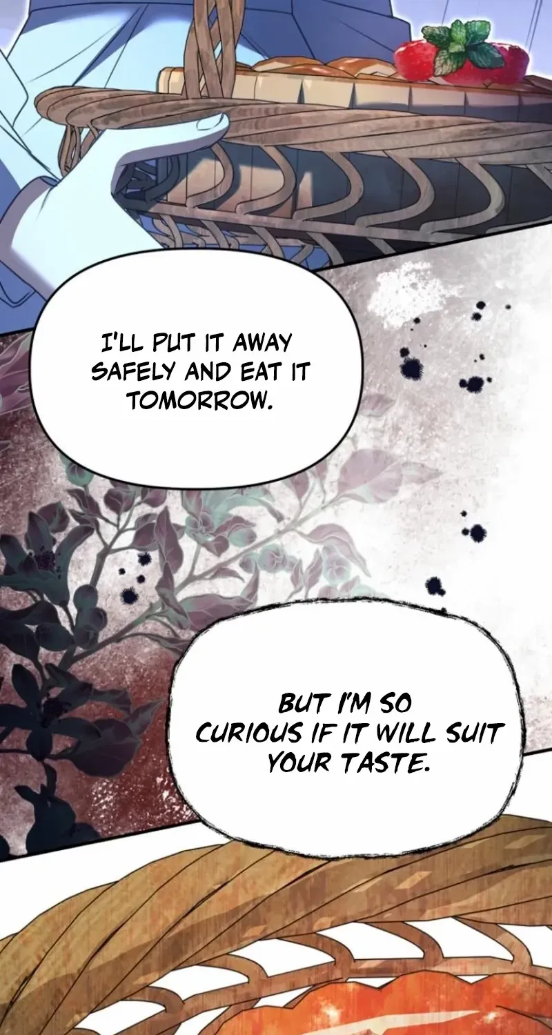 Surviving at the Cursed School Chapter 3 page 37 - 