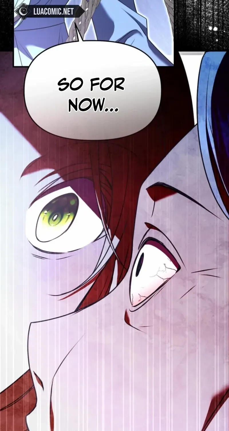 Surviving at the Cursed School Chapter 3 page 40 - 