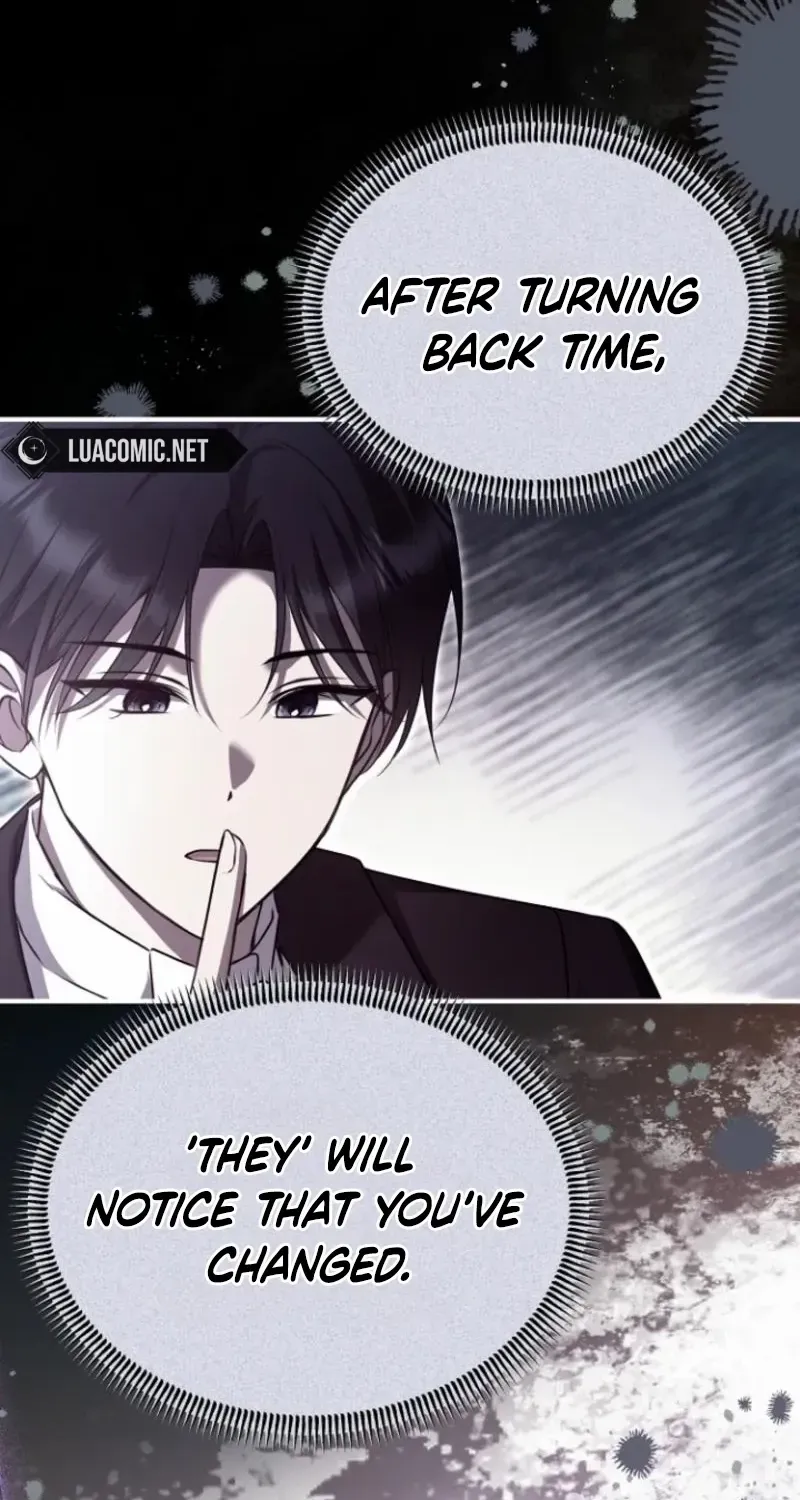 Surviving at the Cursed School Chapter 3 page 5 - 