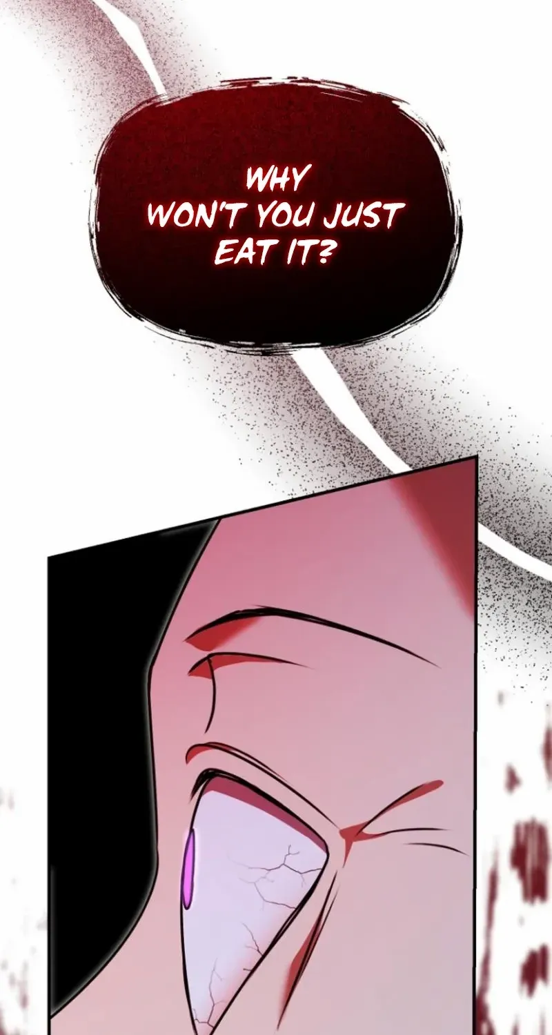 Surviving at the Cursed School Chapter 3 page 42 - 