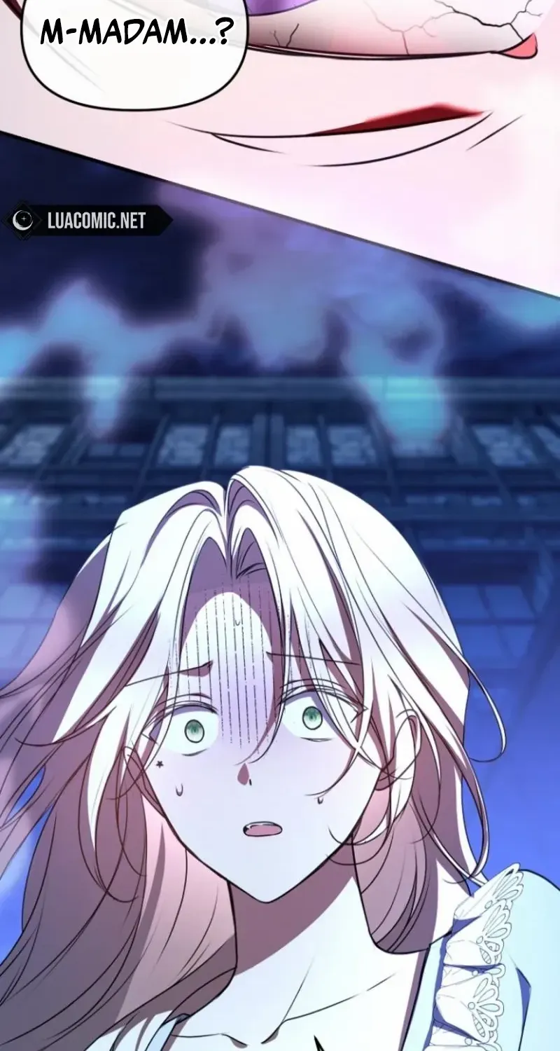 Surviving at the Cursed School Chapter 3 page 49 - 