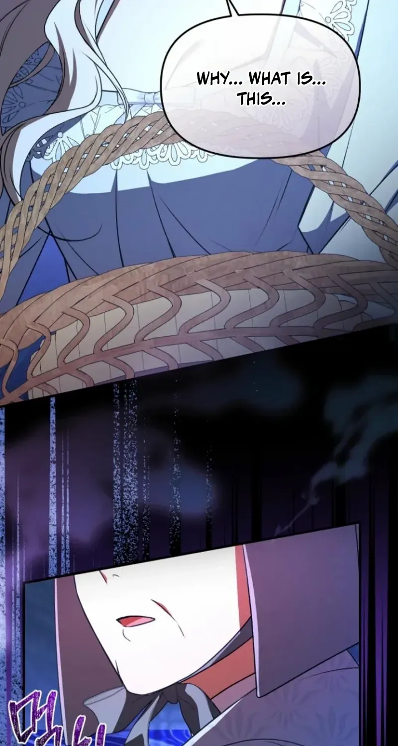Surviving at the Cursed School Chapter 3 page 50 - 