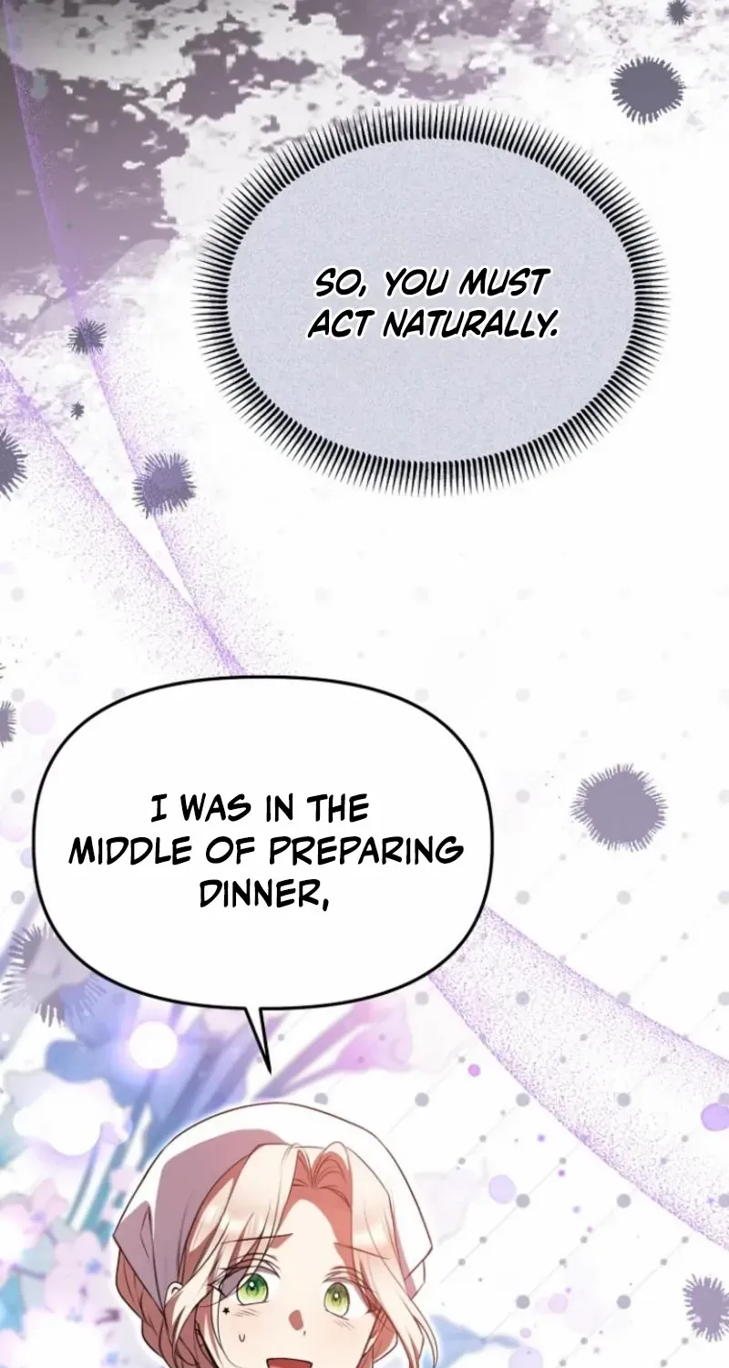 Surviving at the Cursed School Chapter 3 page 6 - 