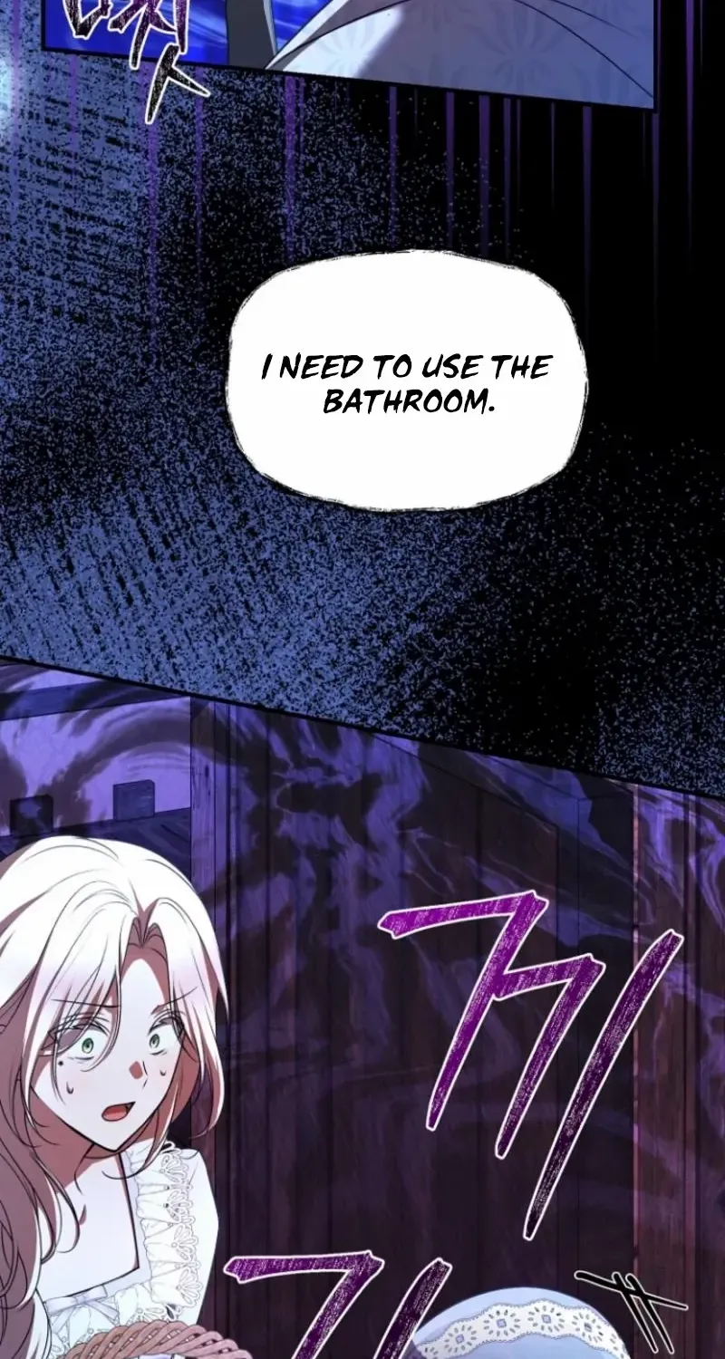 Surviving at the Cursed School Chapter 3 page 51 - 