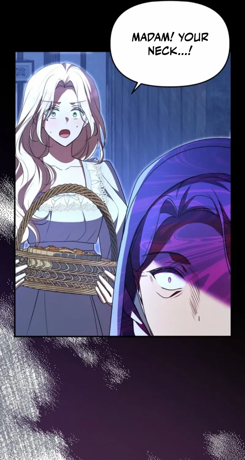 Surviving at the Cursed School Chapter 3 page 54 - 