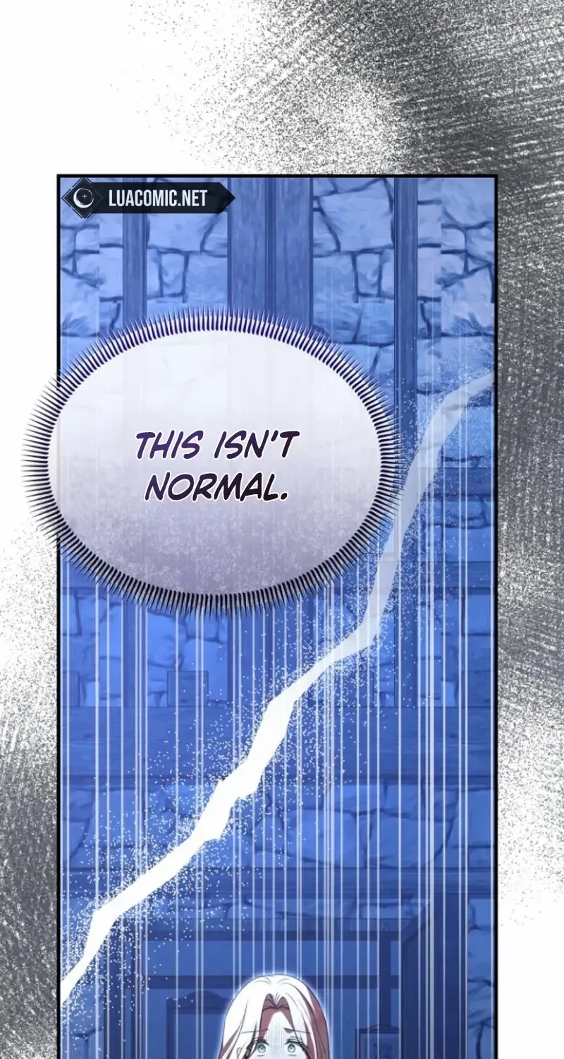 Surviving at the Cursed School Chapter 3 page 56 - 