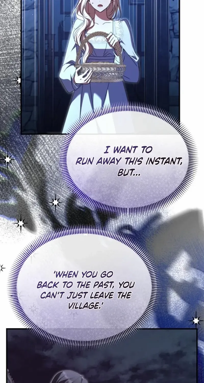Surviving at the Cursed School Chapter 3 page 57 - 