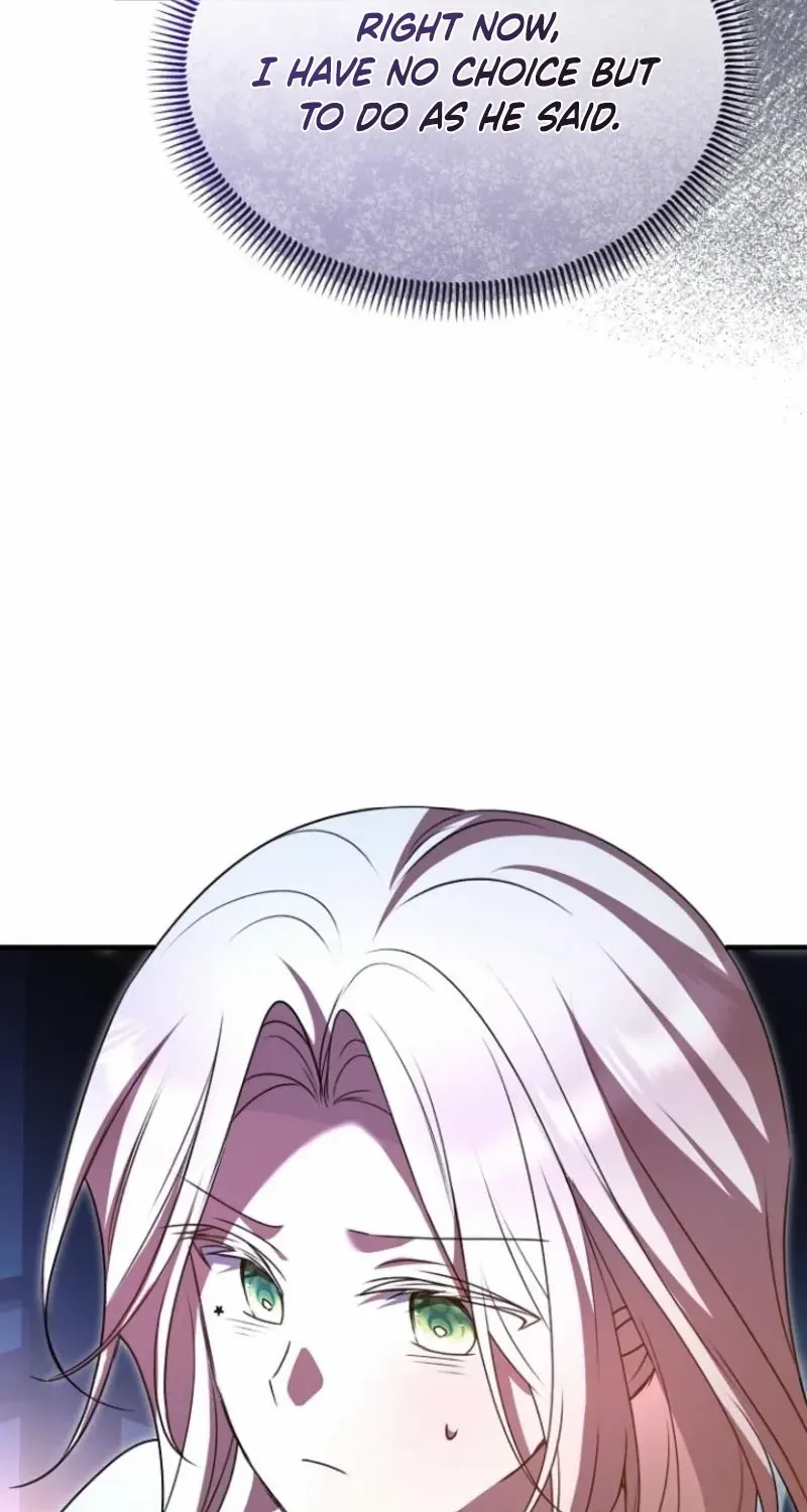 Surviving at the Cursed School Chapter 3 page 60 - 