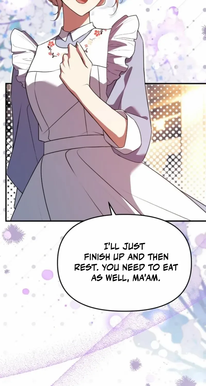 Surviving at the Cursed School Chapter 3 page 7 - 