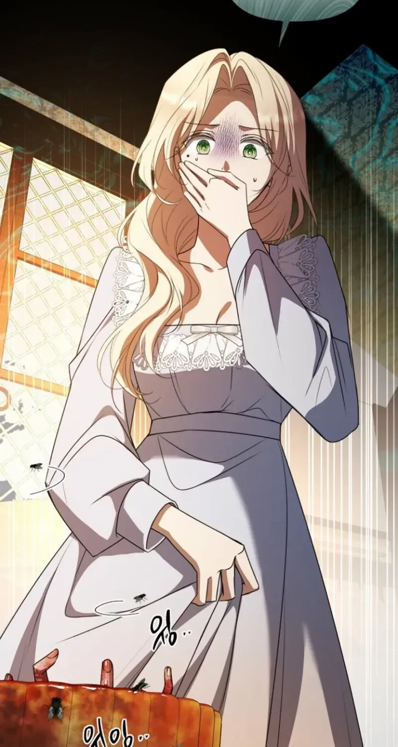 Surviving at the Cursed School Chapter 3 page 68 - 