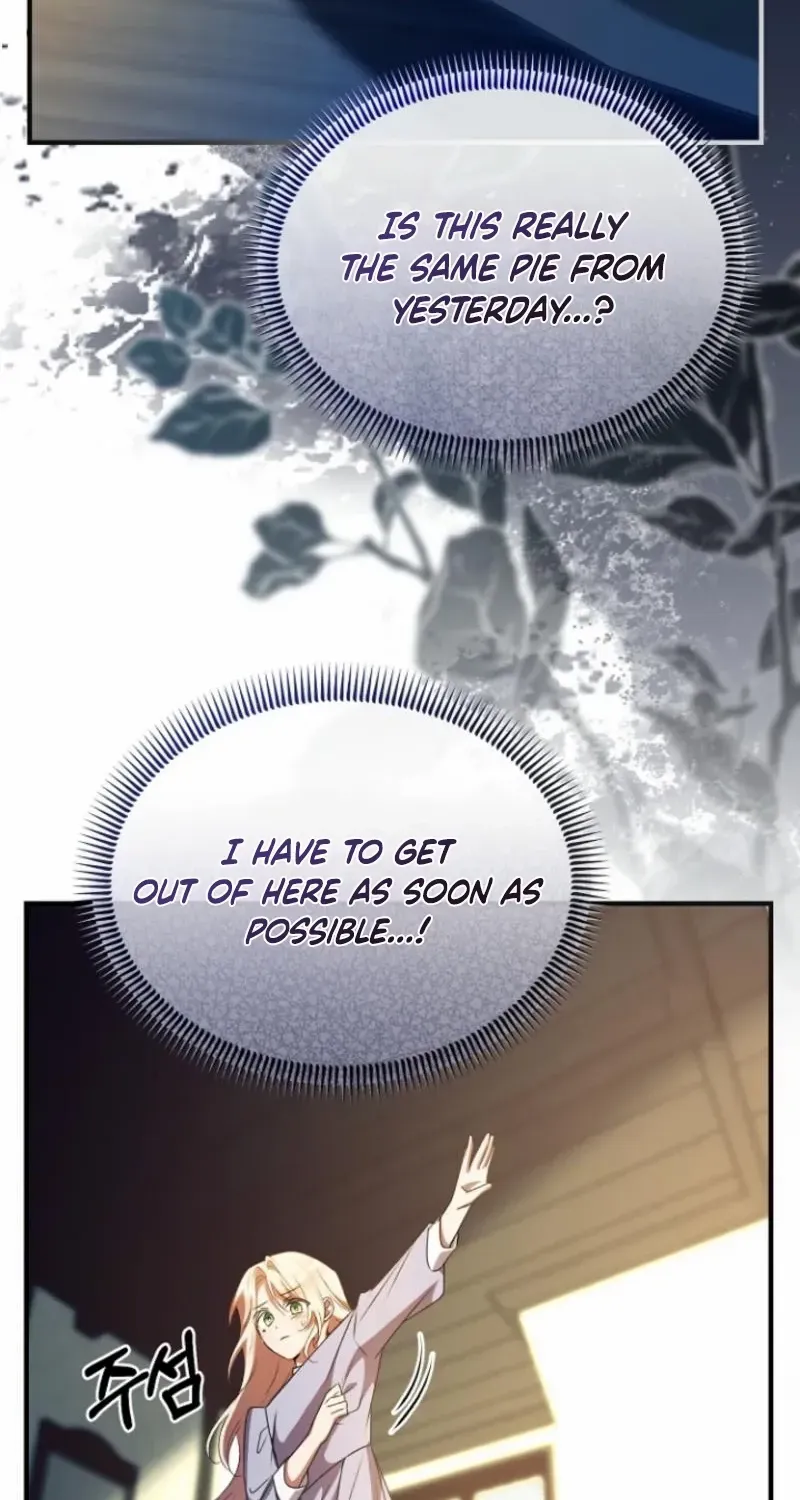 Surviving at the Cursed School Chapter 3 page 70 - 