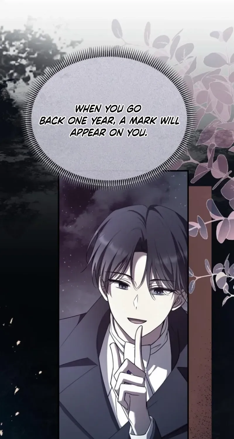 Surviving at the Cursed School Chapter 3 page 74 - 