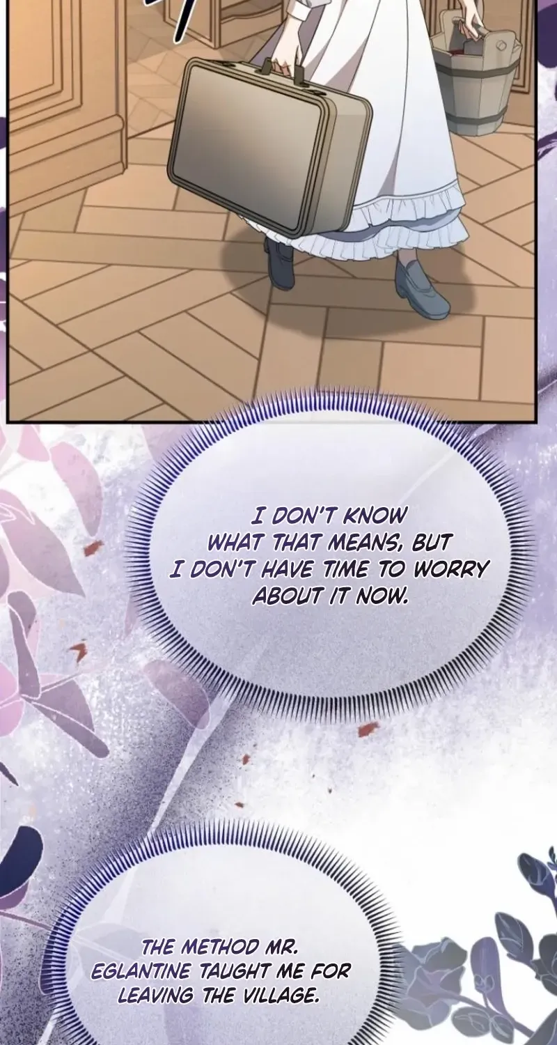 Surviving at the Cursed School Chapter 3 page 77 - 