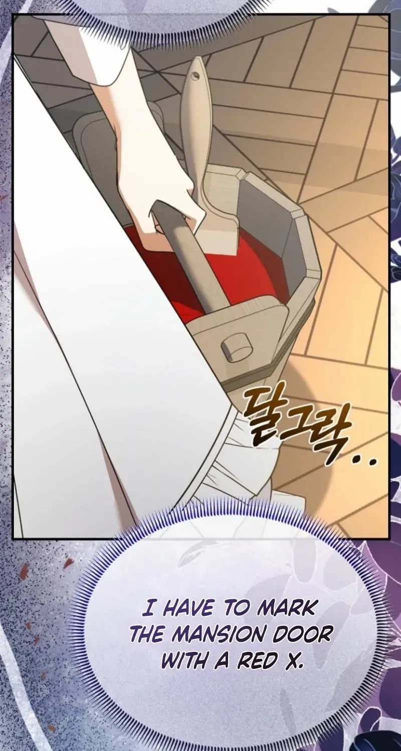 Surviving at the Cursed School Chapter 3 page 78 - 