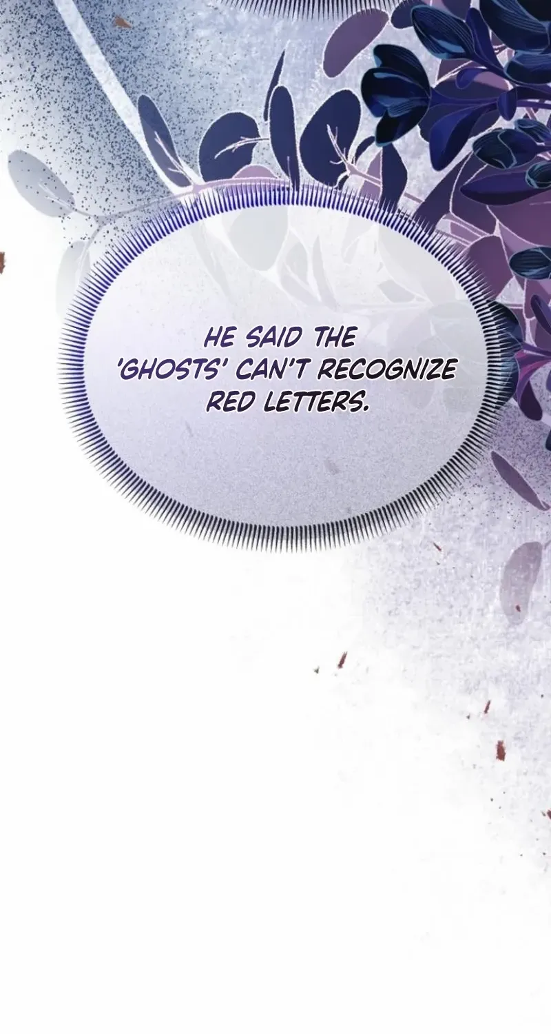 Surviving at the Cursed School Chapter 3 page 79 - 