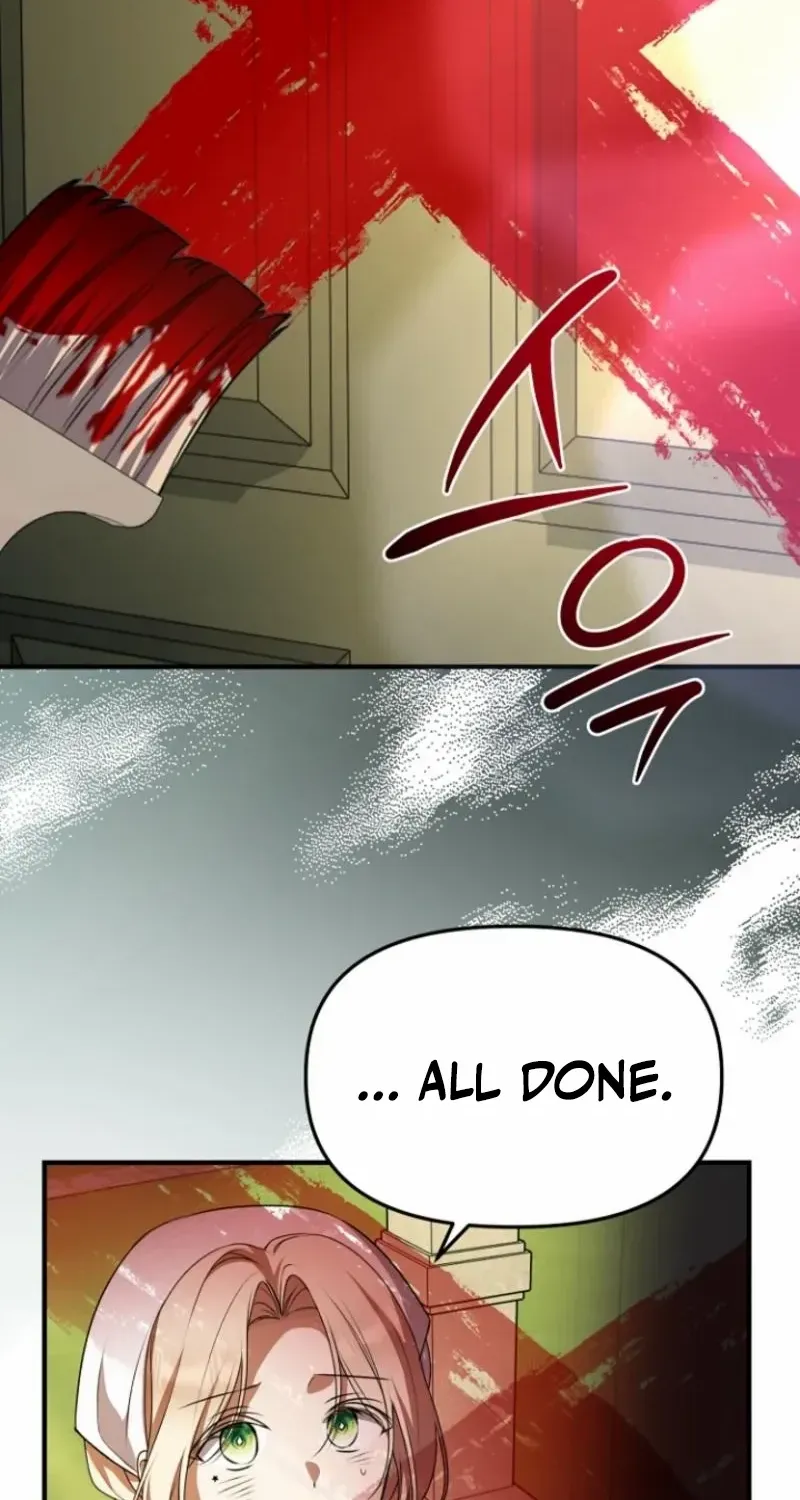 Surviving at the Cursed School Chapter 3 page 81 - 