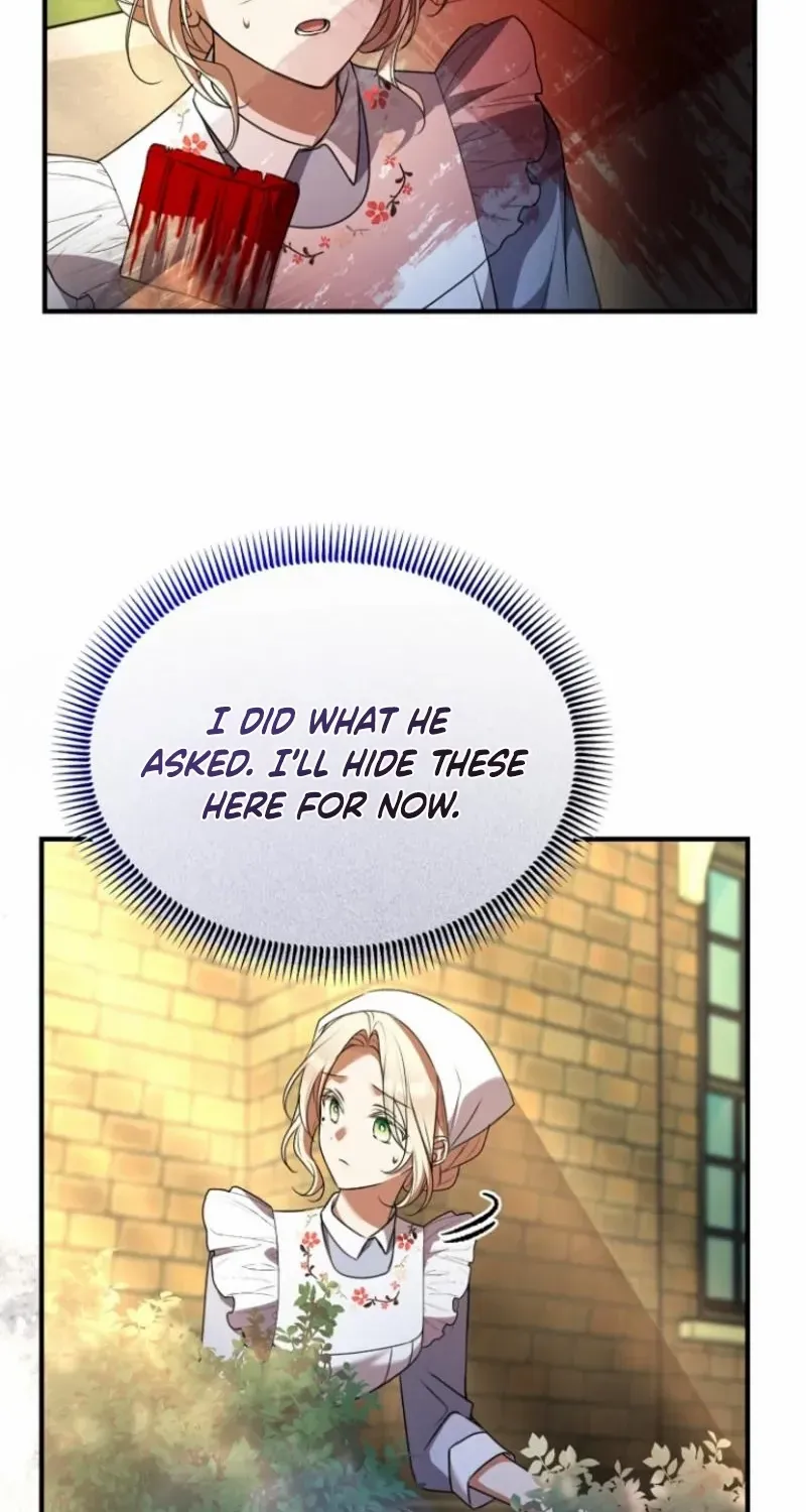 Surviving at the Cursed School Chapter 3 page 82 - 