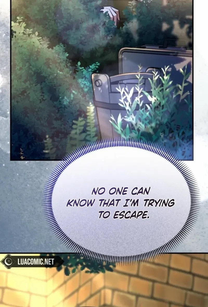 Surviving at the Cursed School Chapter 3 page 83 - 