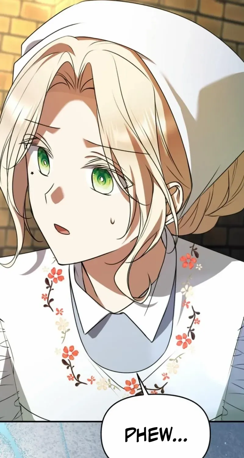 Surviving at the Cursed School Chapter 3 page 84 - 